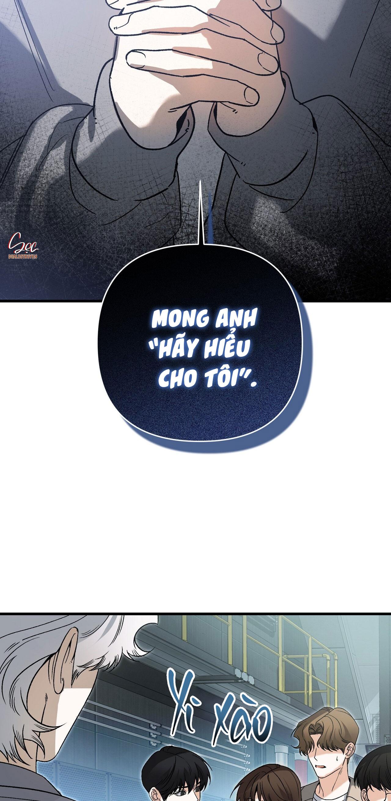 ĐIỀU KIỆN CỦA GUIDE - Chap 60