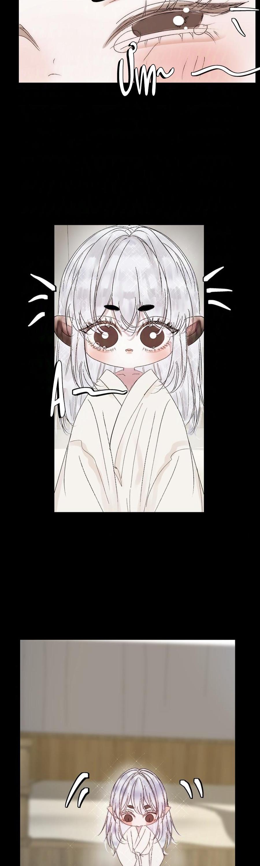 Vài Câu Chuyện Với Sư Tôn Sau Khi Xuyên Sách - Chap 78.5 - Trang 33