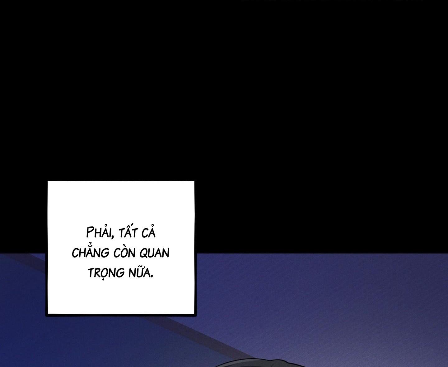 (CBunu) Chuyện Rằng Tôi Yêu Cậu - Chap 30