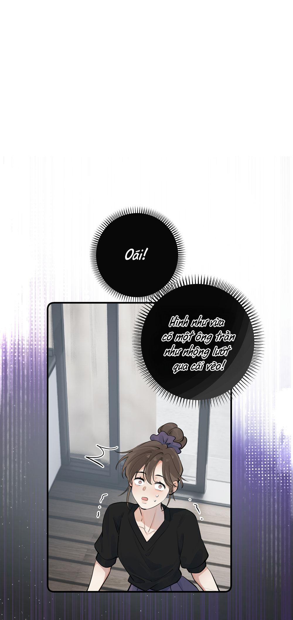 Cậu Vượt Giới Hạn Rồi - Chap 70