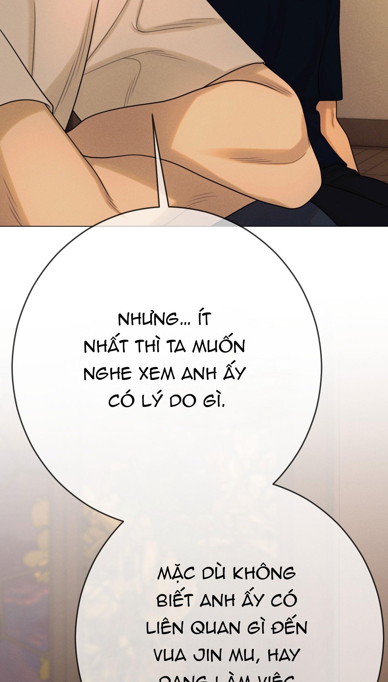 QUẺ BÓI GIẤC MƠ CỦA YÊU TINH - Chap 62