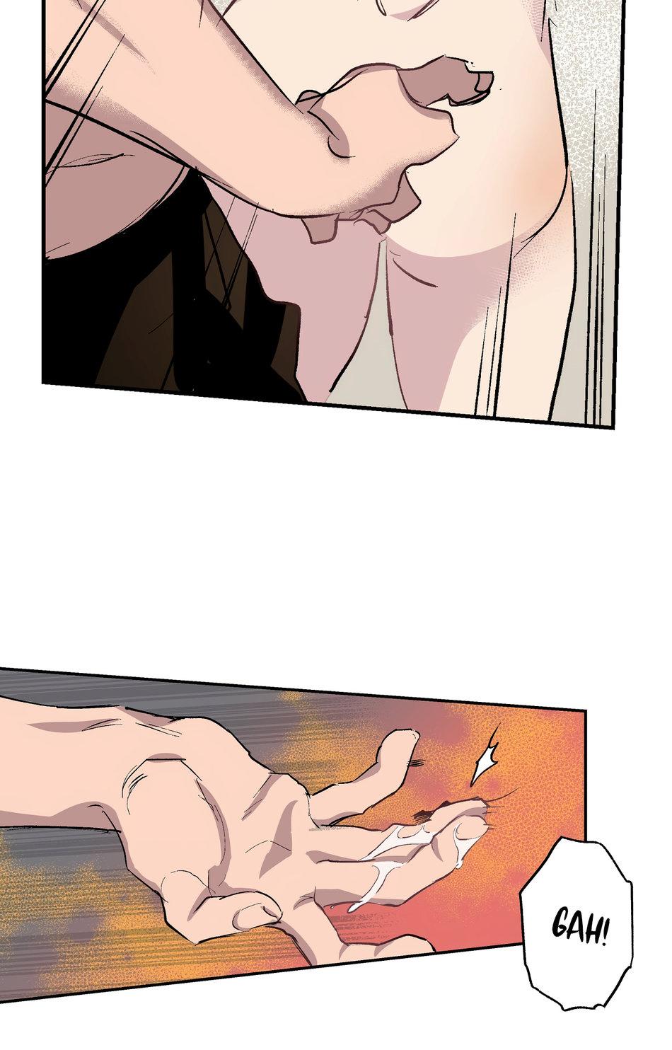 Phù Thủy Xứ Eden - Chap 9