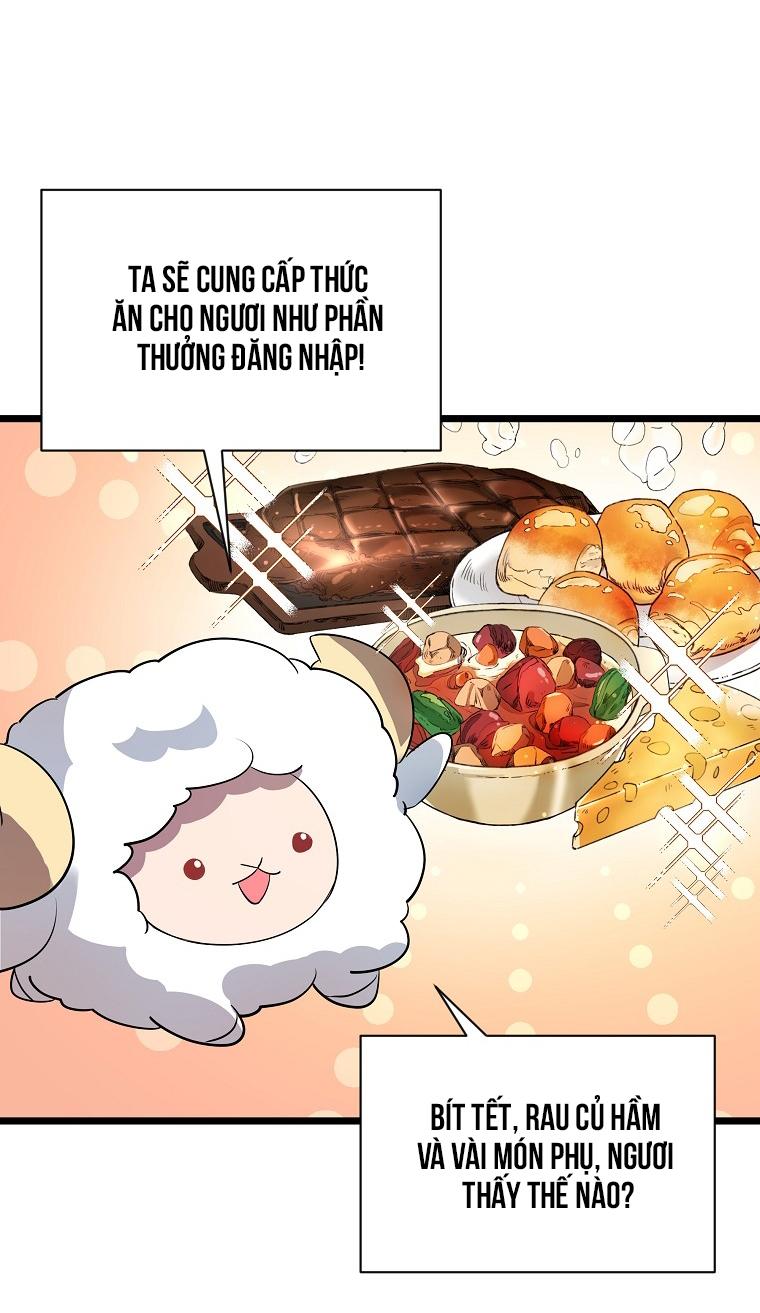 Hãy Lựa Chọn Anh Hùng Của Bạn Thật Cẩn Thận - Chap 7