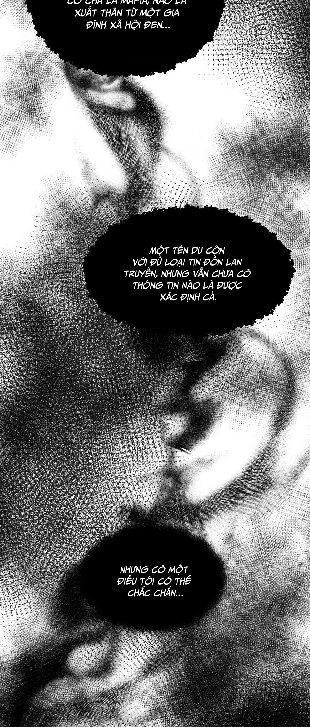 (GĐCV) RÁC RƯỞI CŨNG TỪNG CÓ GIÁ TRỊ - Chap 3