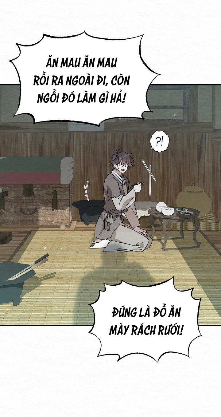 Vị Ngọt Phía Sau Cơn Mưa - Chap 3