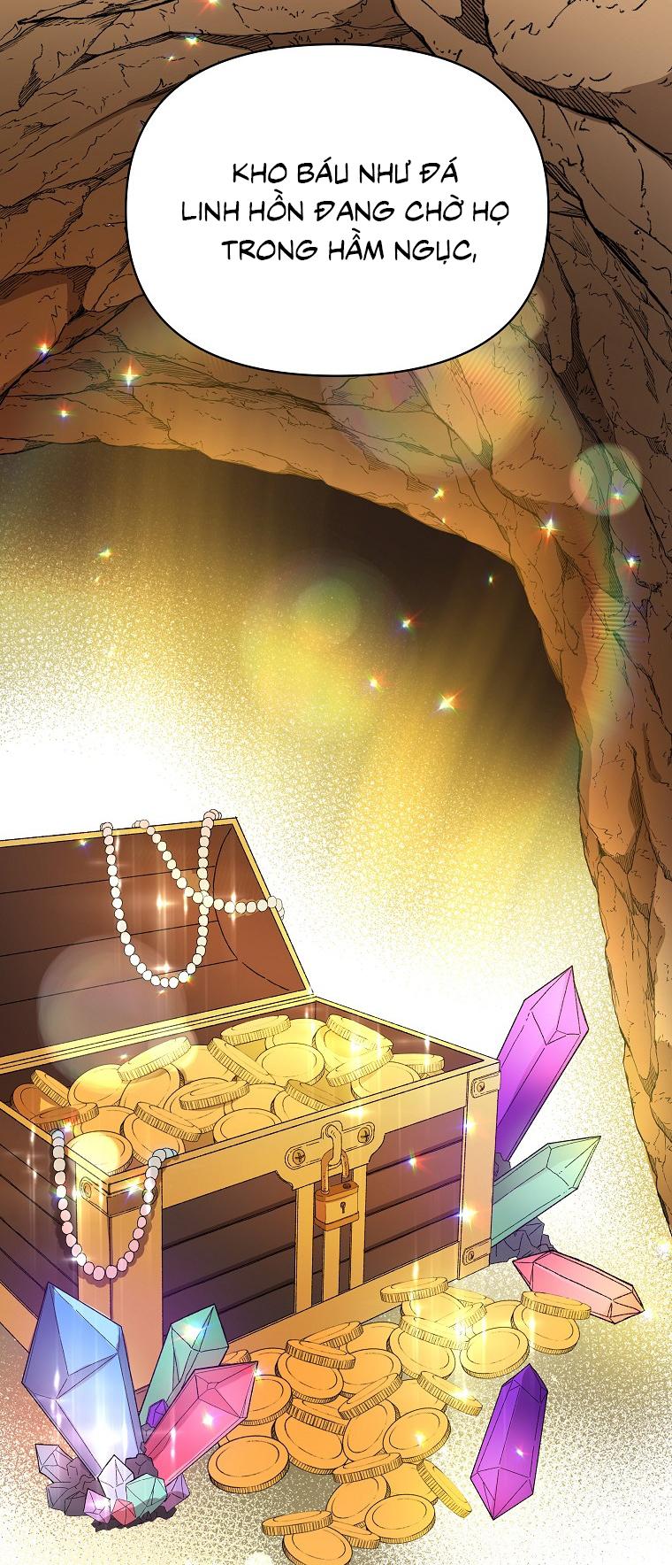 Hãy Lựa Chọn Anh Hùng Của Bạn Thật Cẩn Thận - Chap 13