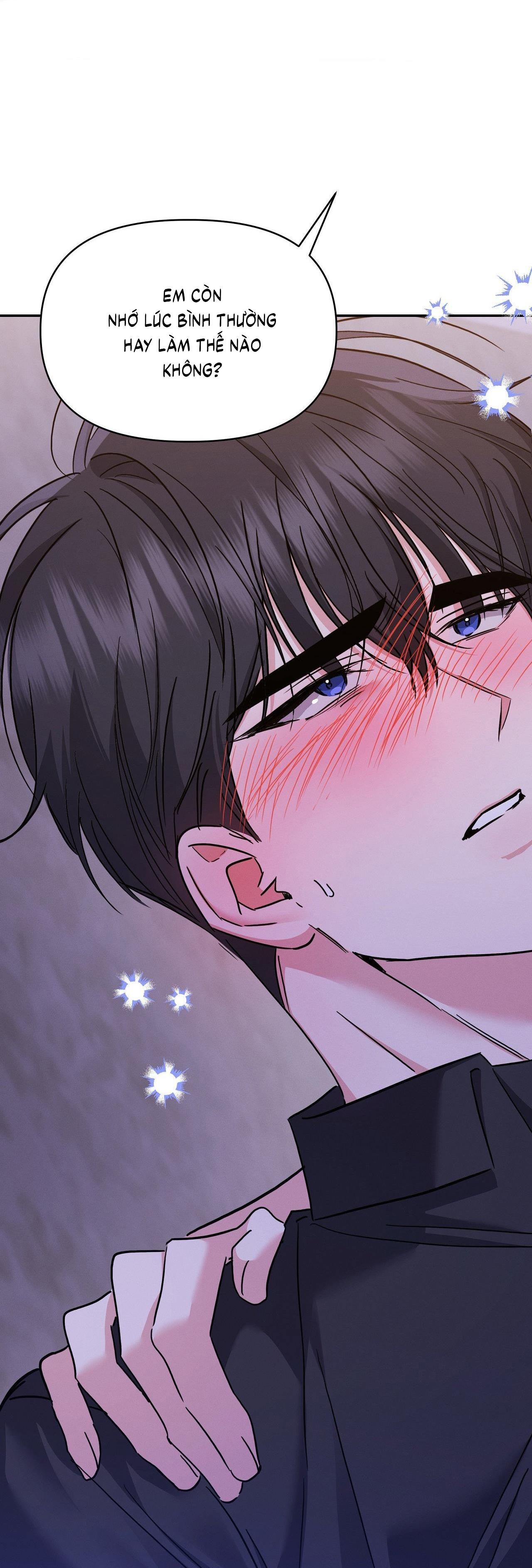 (CBunu) Cẩm Nang Fetish - Chap 13