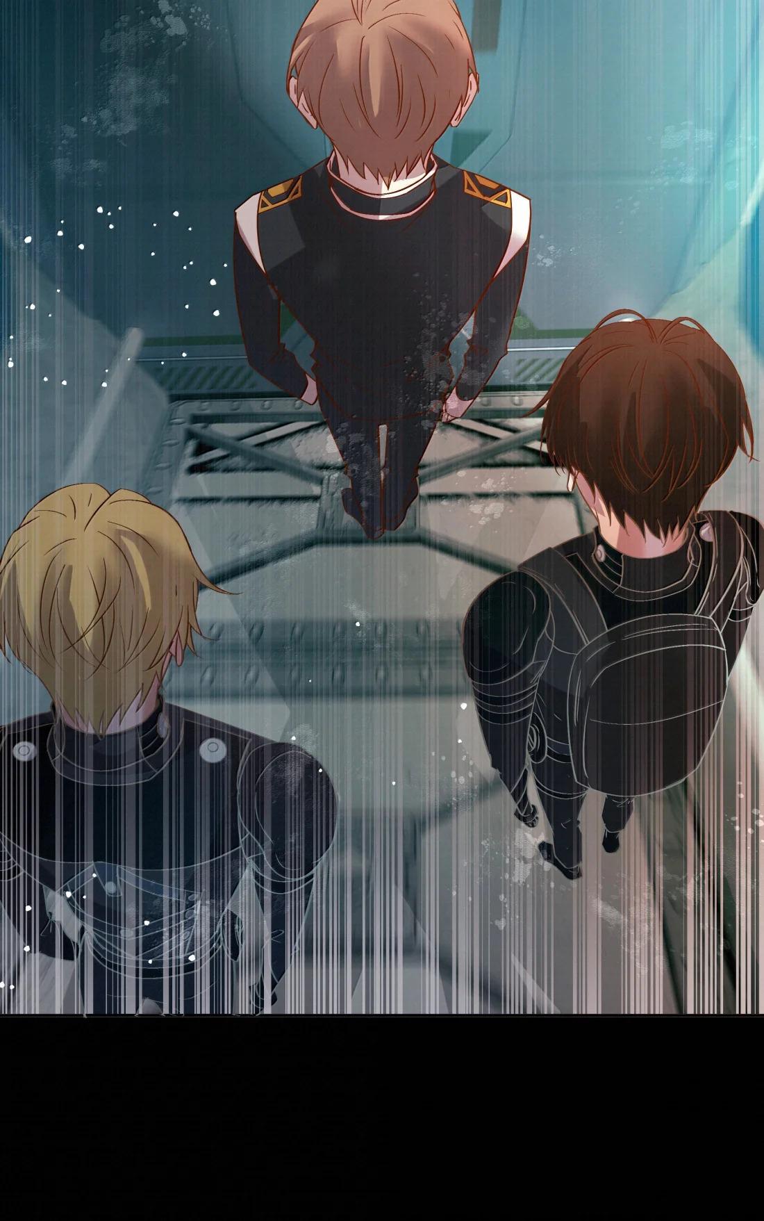 Trỗi Dậy Từ Tro Tàn - Chap 98