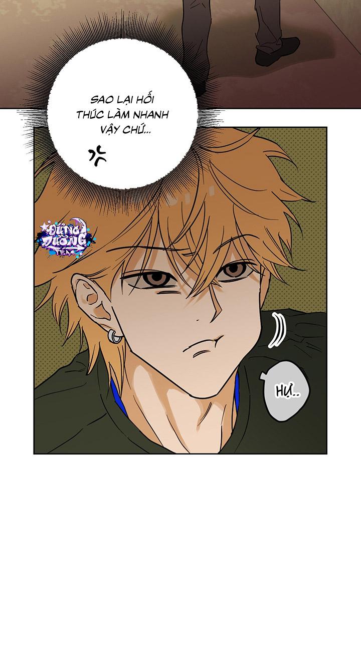 Phiên Bản Hoàn Hảo - Chap 1