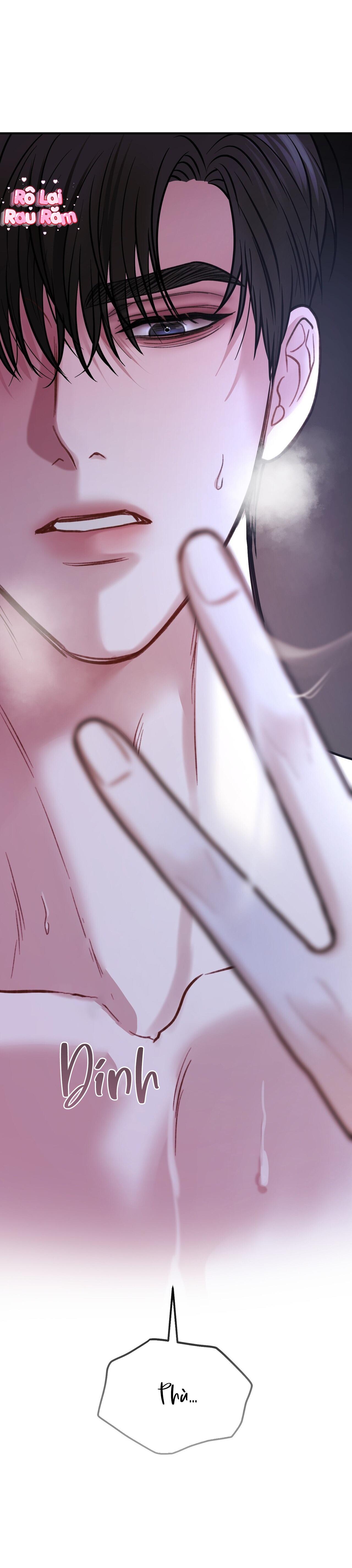 (RÔLAI) Phá khóa buồng giam lỏng - Chap 4