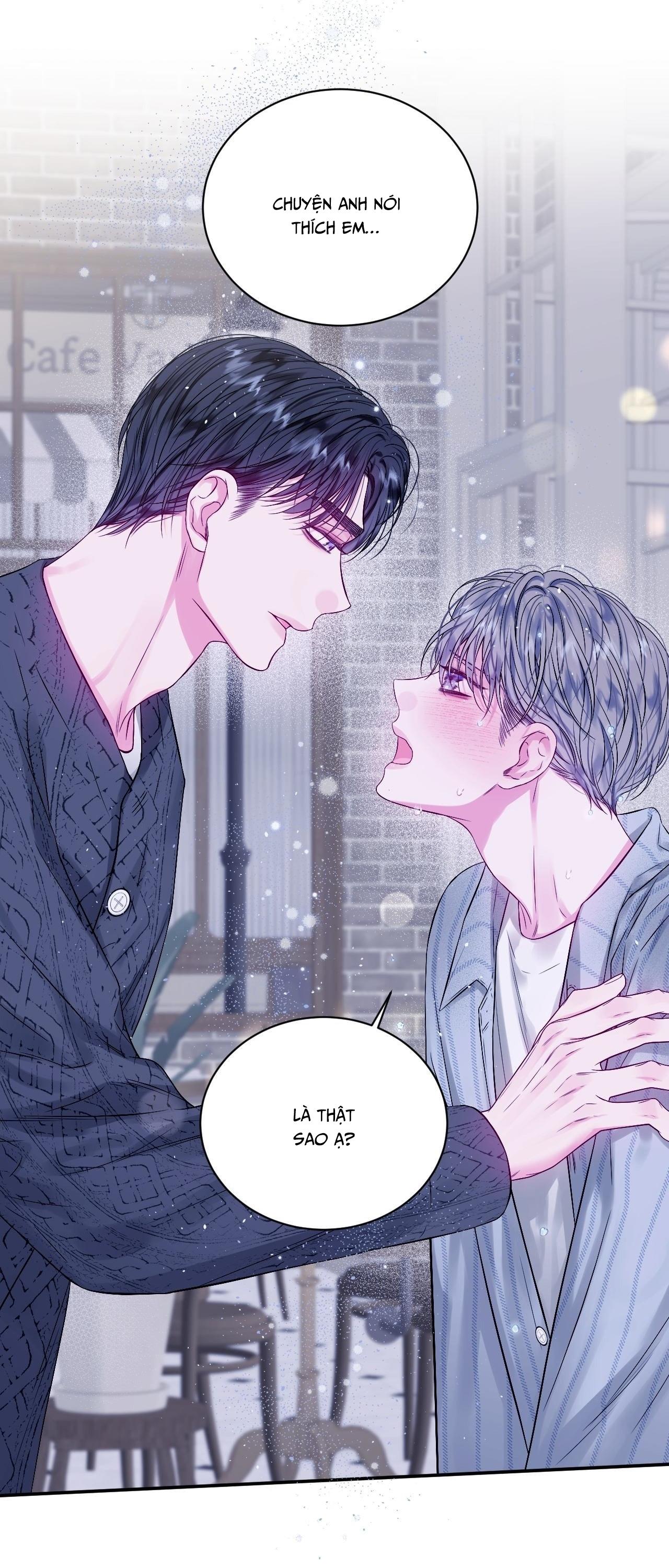 (GĐCV) IMPERFECTLY US - Chap 11