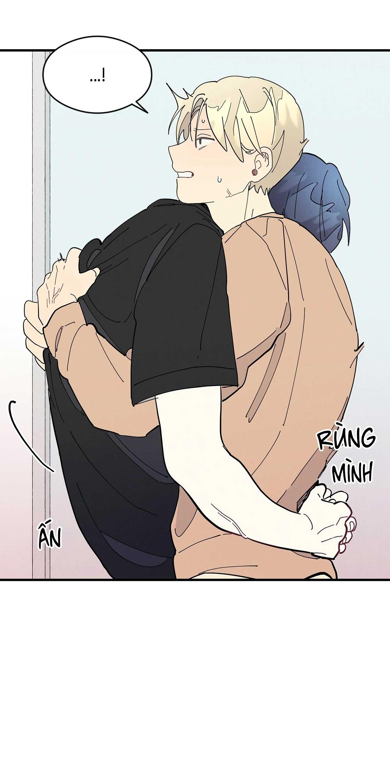 One-Room TA - Chap 28