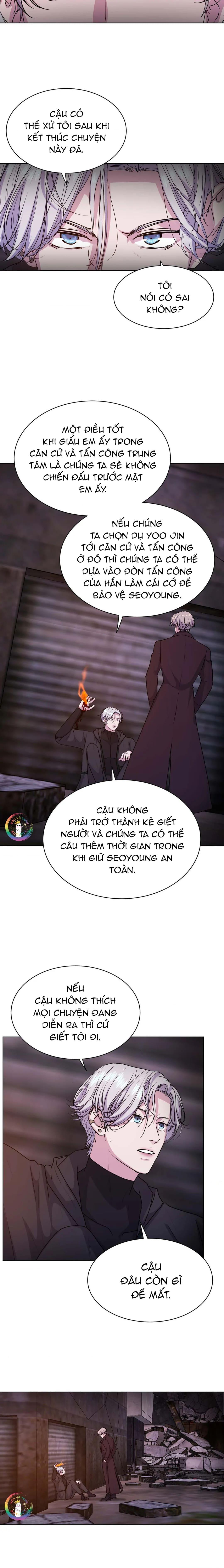 Guiding Light - Chap 37