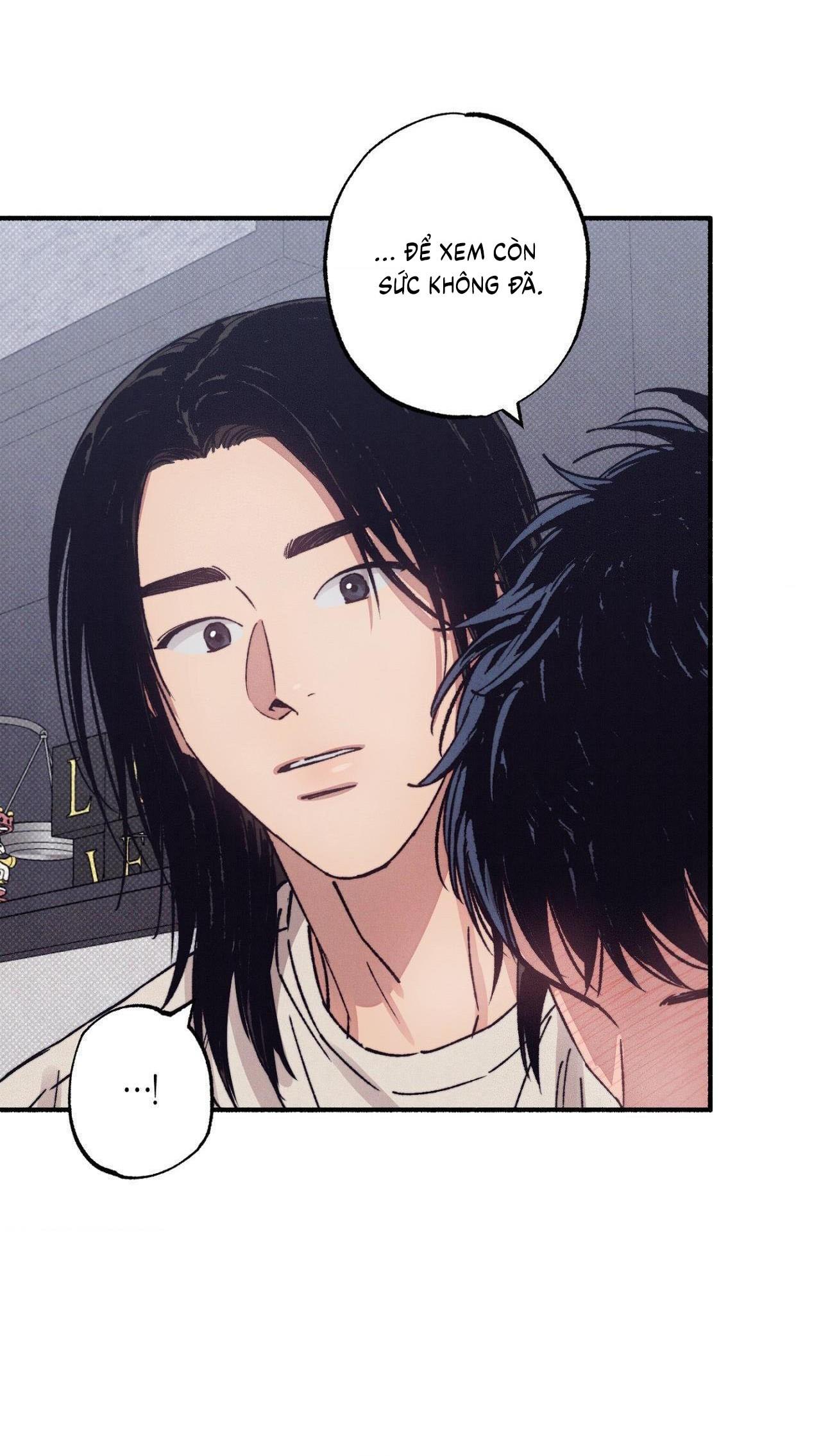 (CBunu) 1 to 10 - Chap 43