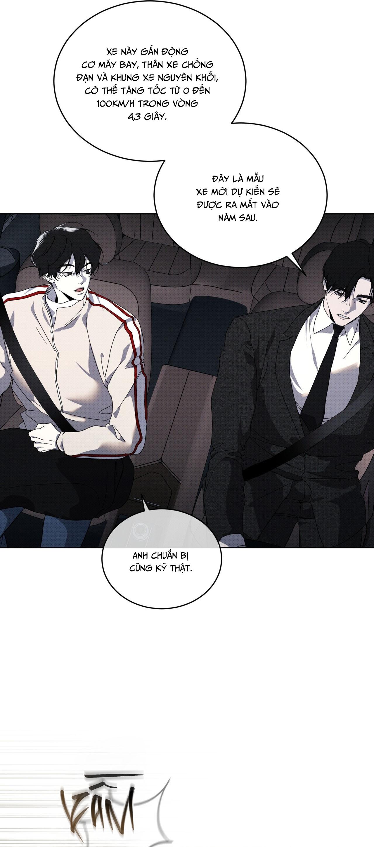 (GĐCV) HÌNH THÁI TIẾN HÓA - Chap 12