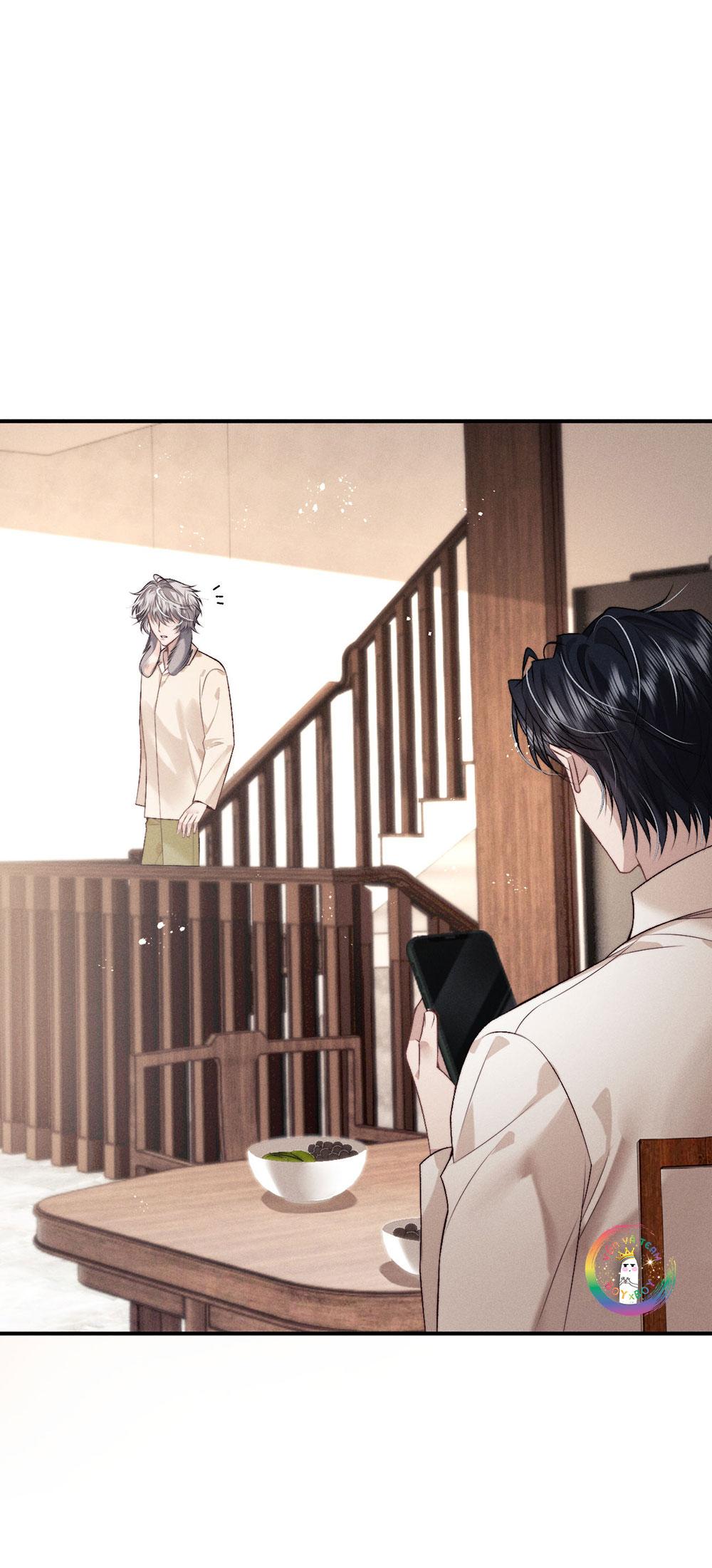 Chấp Sự Thỏ Tai Cụp - Chap 151