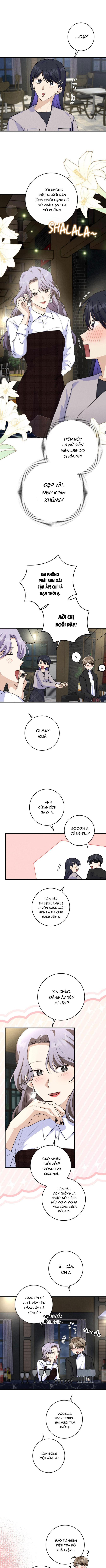 Kẻ Thu Gom Rác - Chap 6