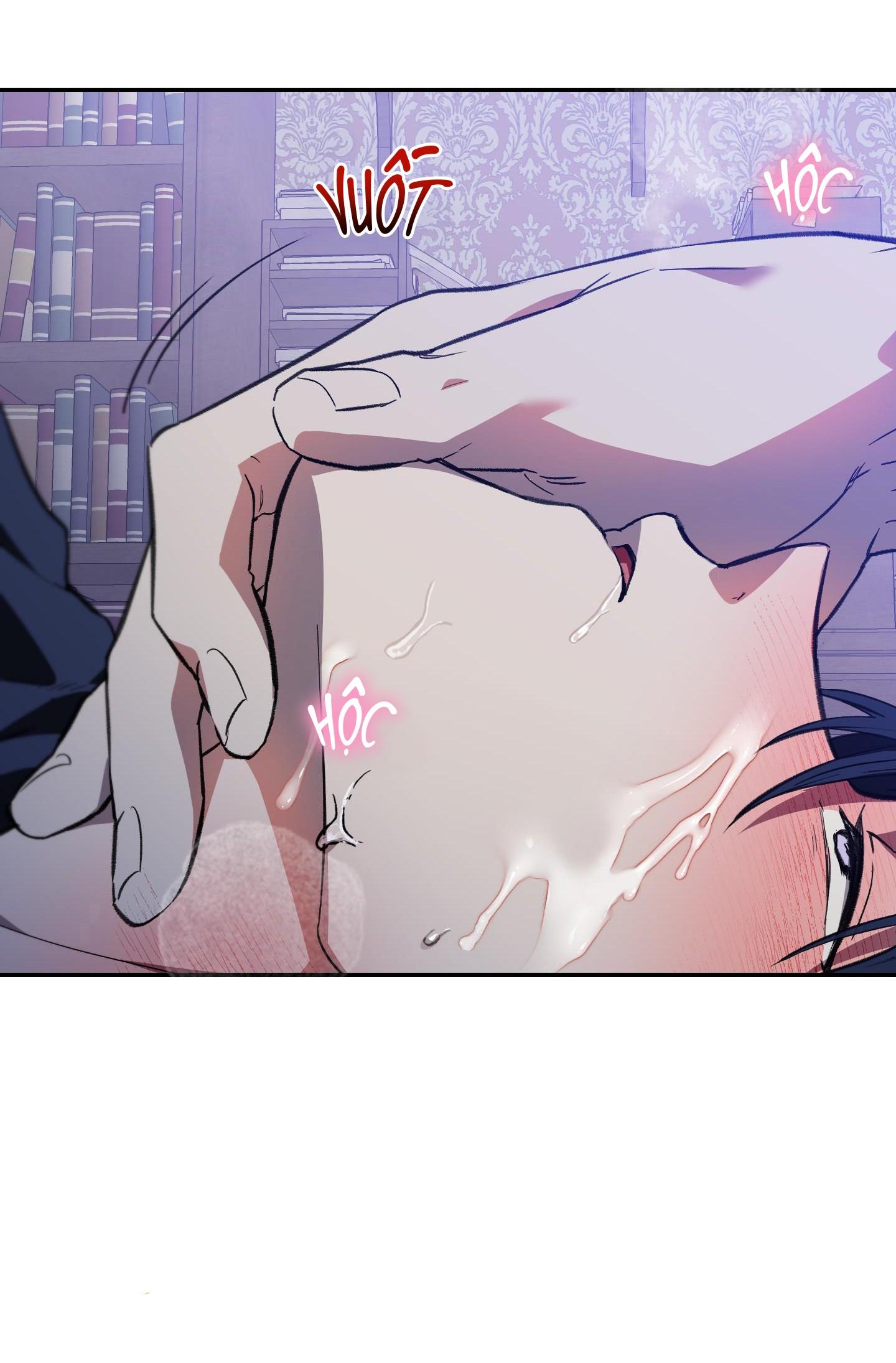 (CBunu) Control Time - Chap 43