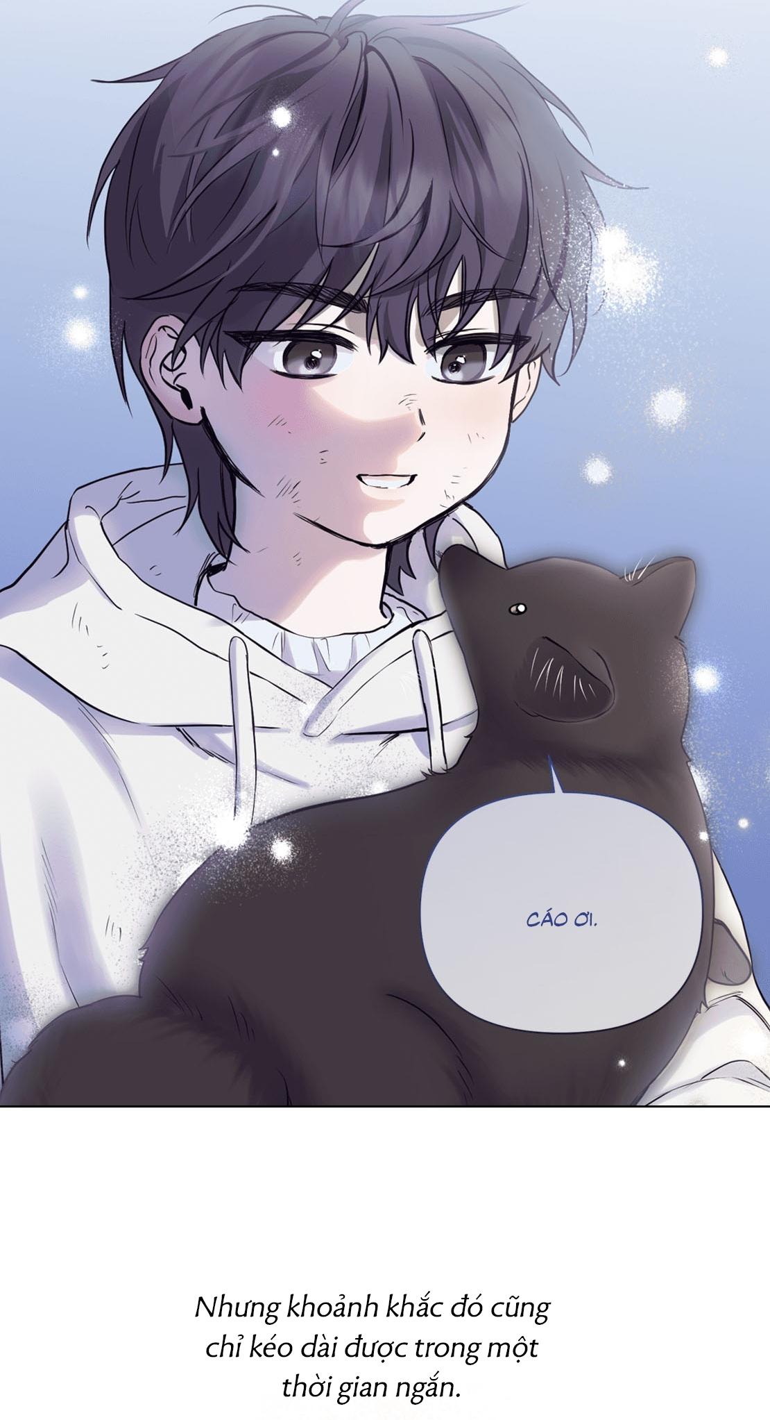 (GĐCV) ÁNH NẮNG LEN LỎI - Chap 0