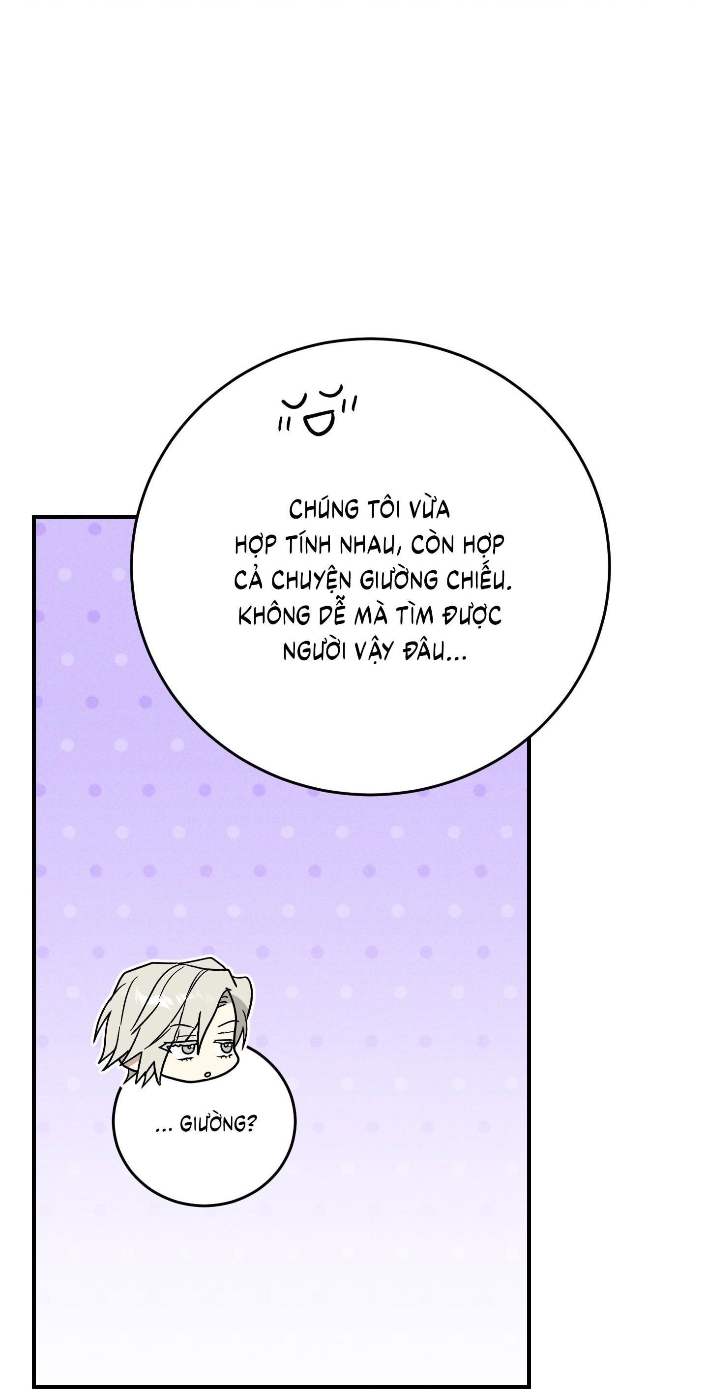 (CBunu) MIX UP - Chap 8