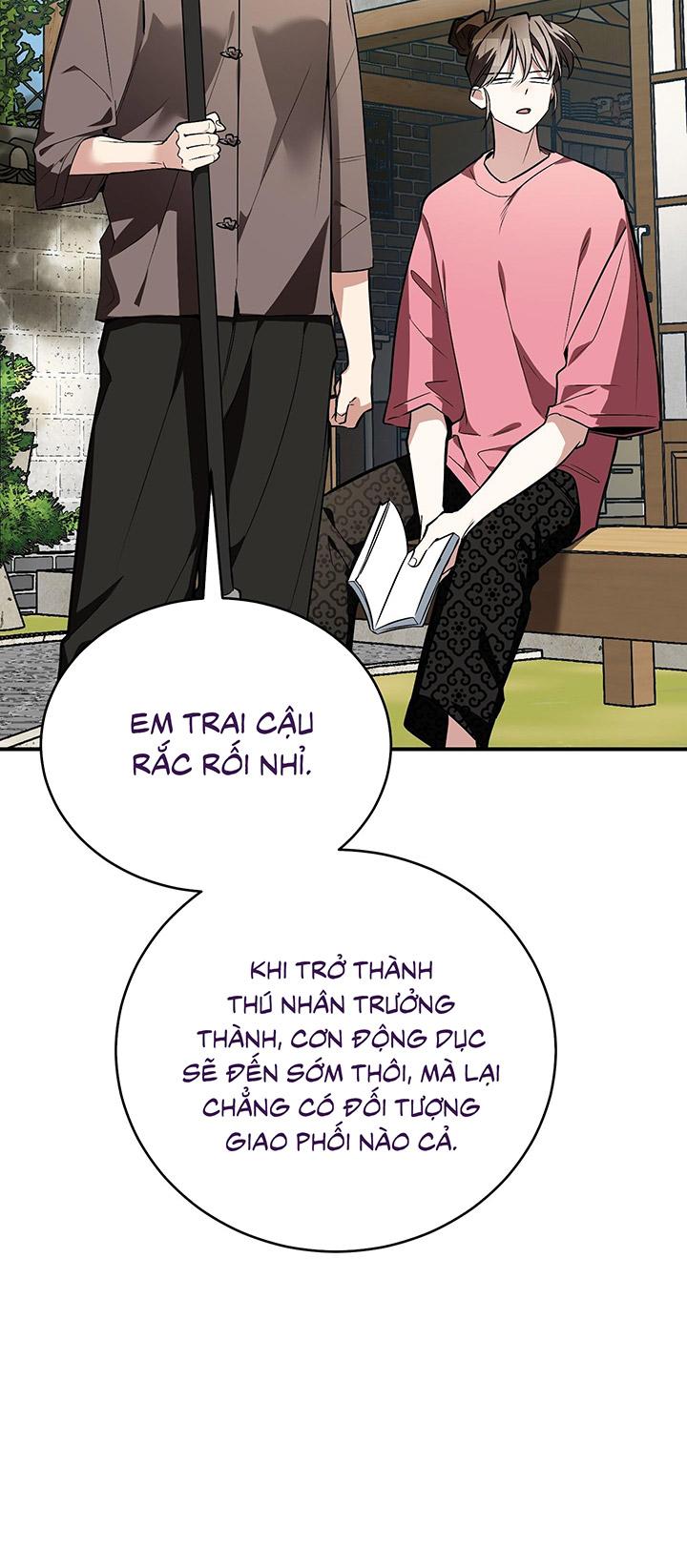 [DDT] HÃY SINH NHẤT MIÊU HÀI WILDCAT, NHƯ BẤT DỤC KIẾN NGÃ PHÁT CUỒNG! - Chap 1