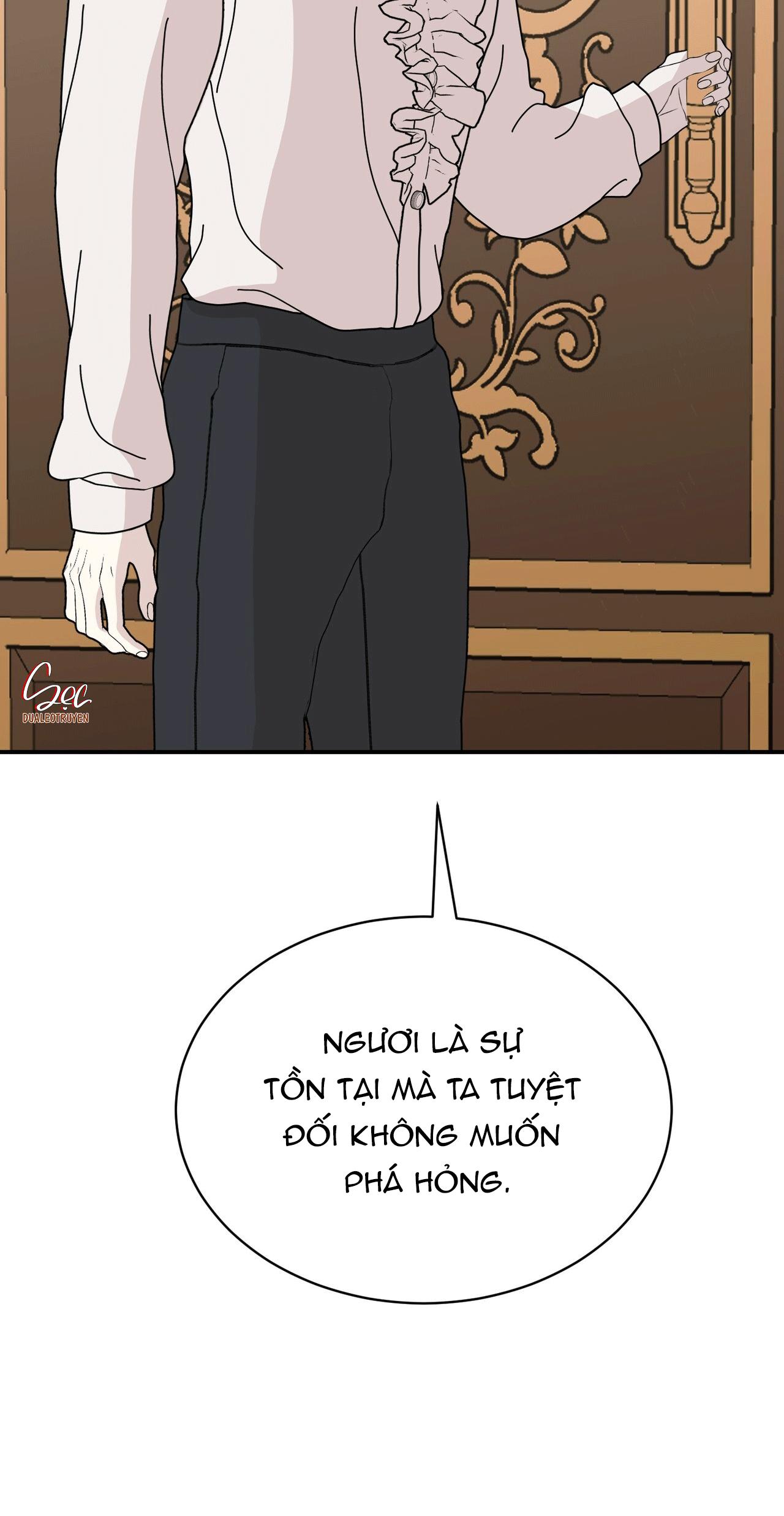 (ABO) ĐÁM CƯỚI HOÀNG GIA - Chap 47