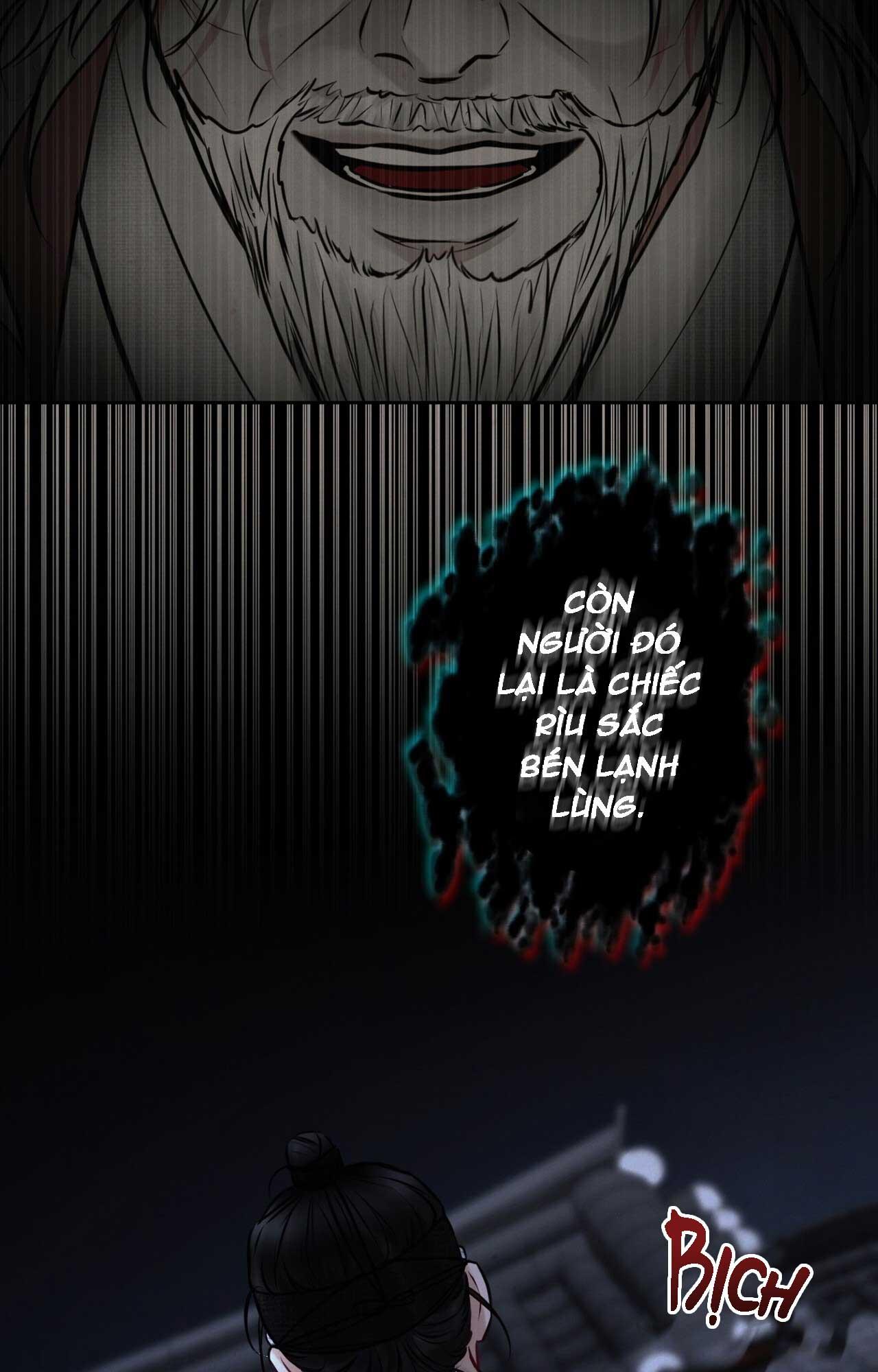 NGHỊCH SÁT - Chap 1