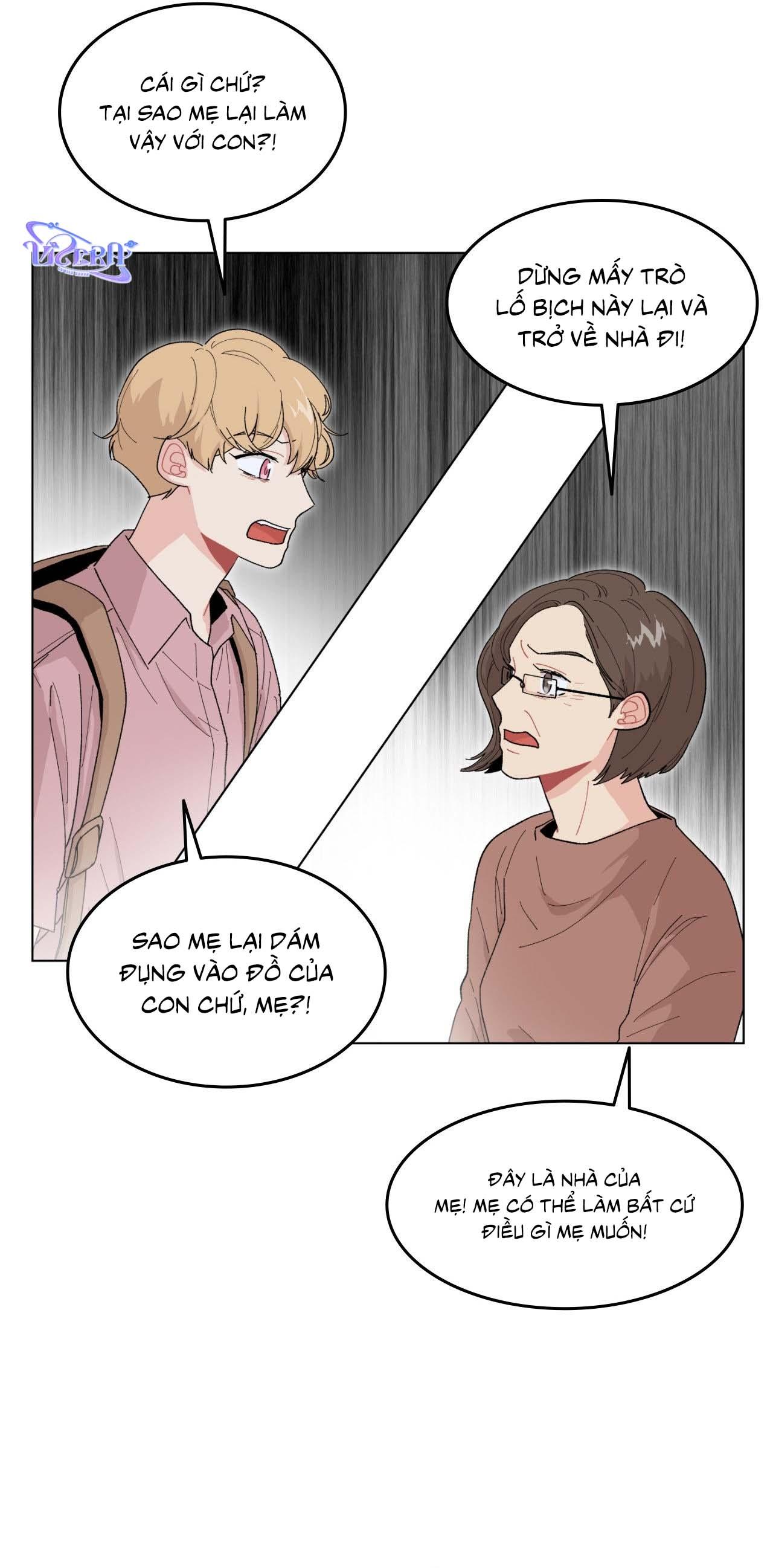 Anh Là Ai, Nhà Sáng Tạo Nội Dung? - Chap 7