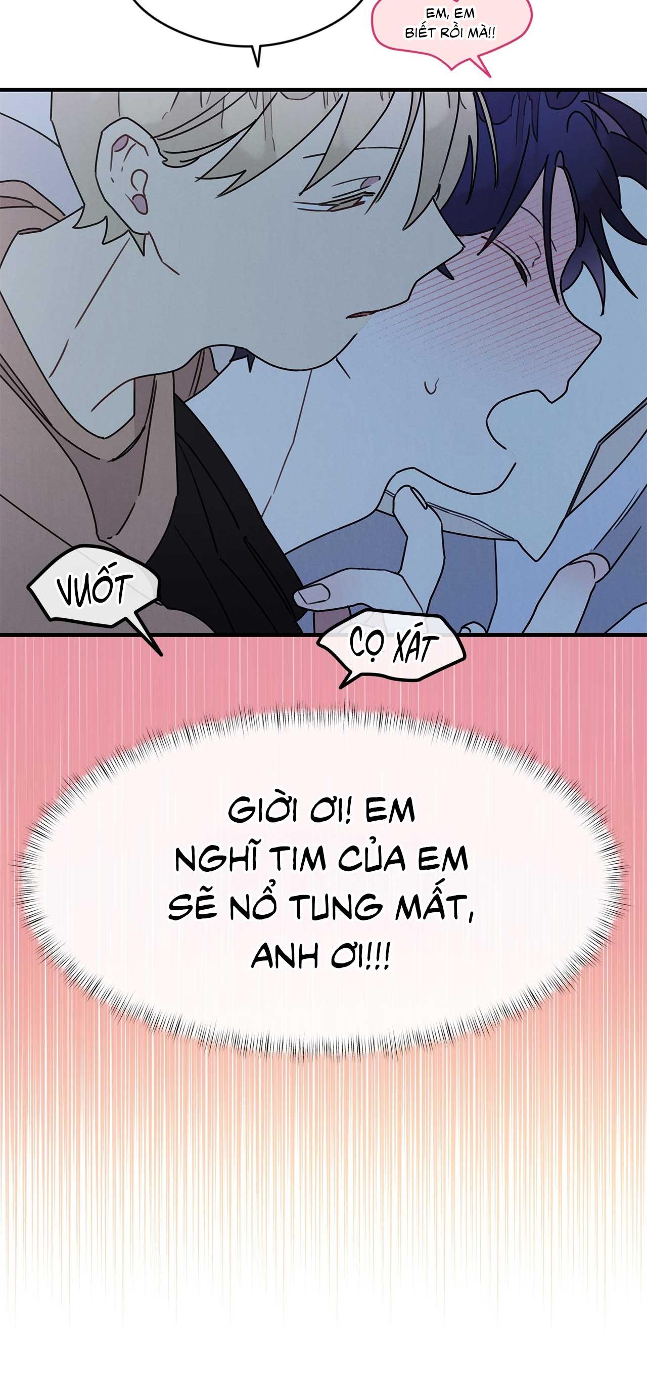 One-Room TA - Chap 19