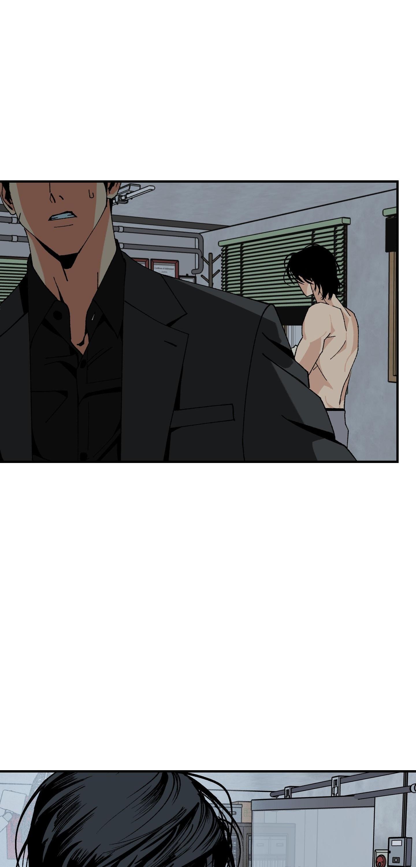 CHỦ NGHĨA HÒA BÌNH - Chap 7