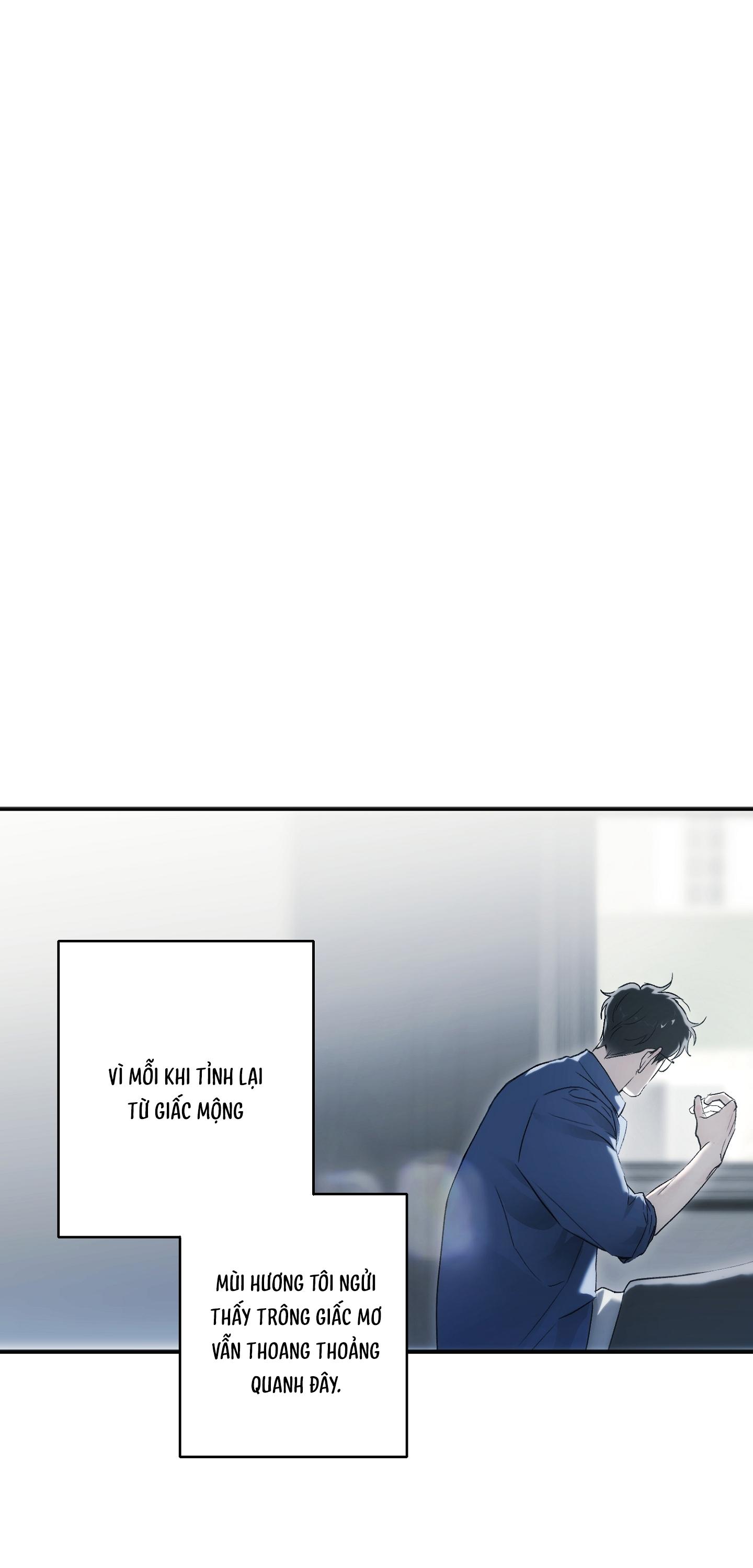 KHI VẬN MỆNH ĐƯA LỐI - Chap 5