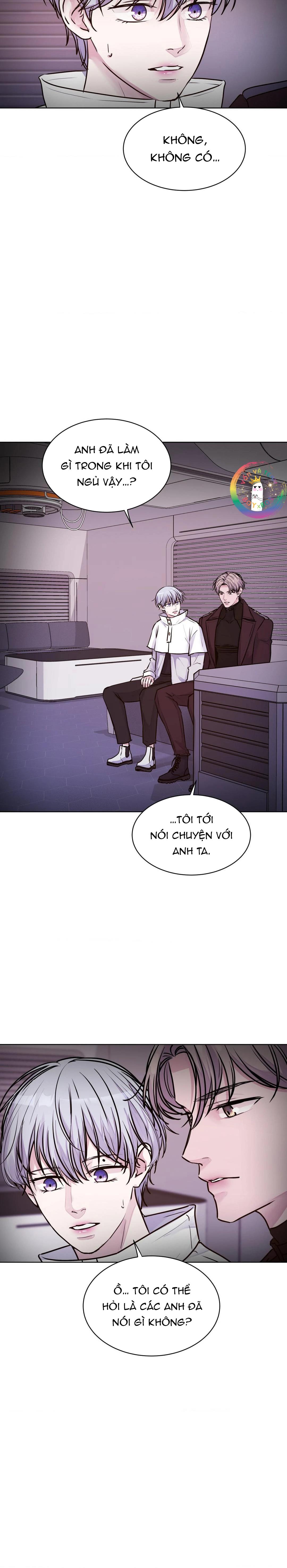 Guiding Light - Chap 47