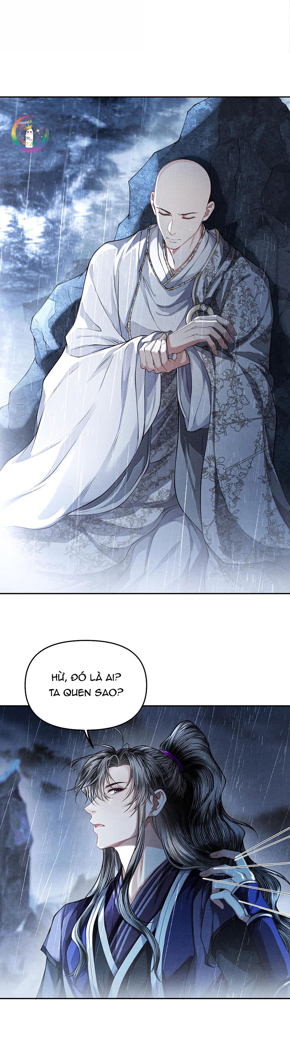 Đồng Tiền Kham Thế - Chap 143