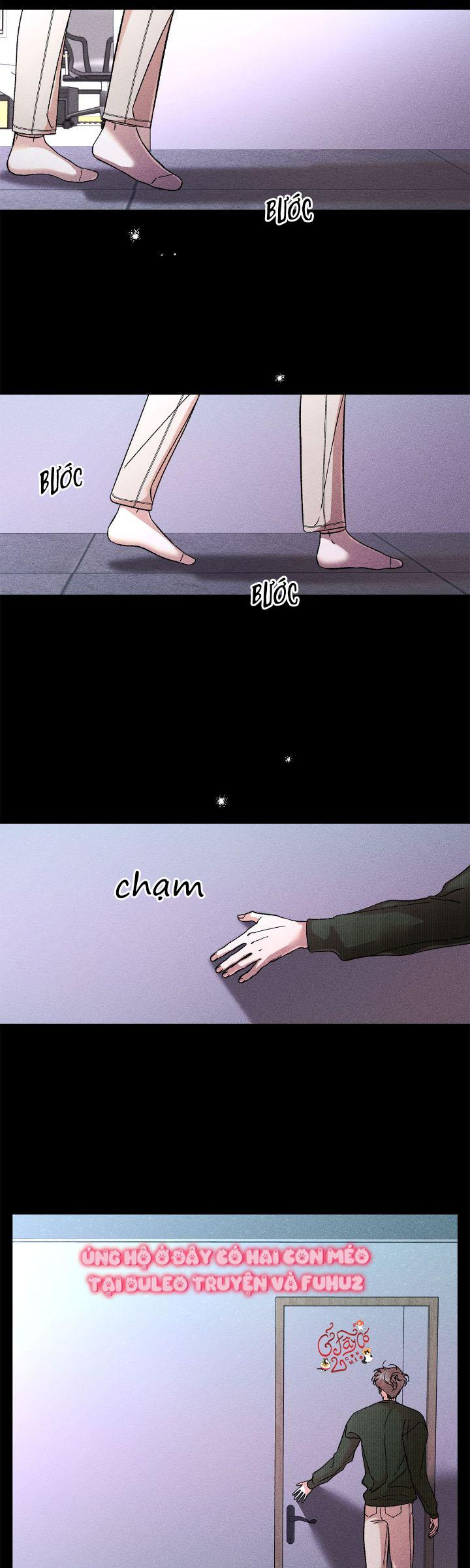 Người Yêu Của Anh Trai Tôi - Chap 43