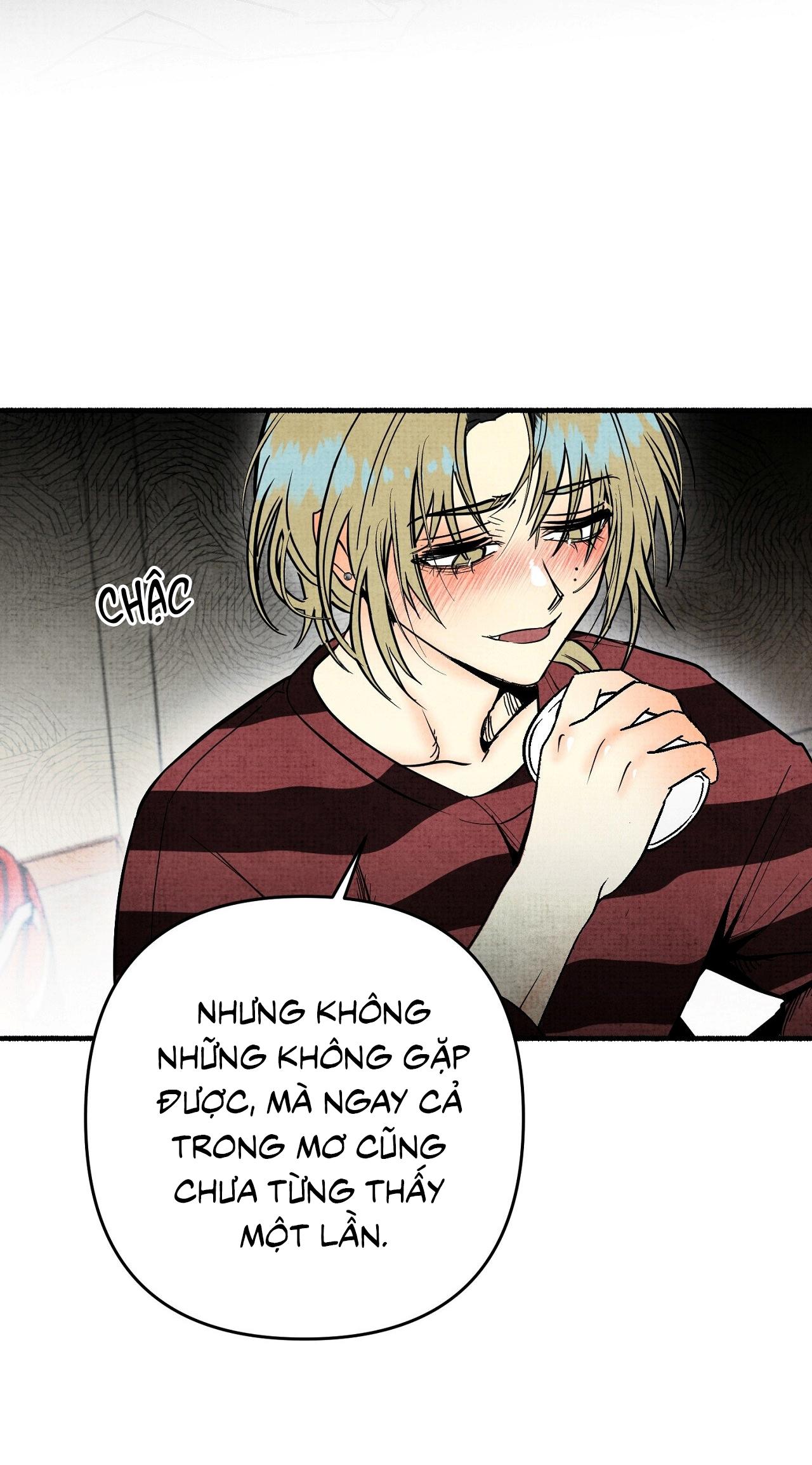 Chuyện Lạ Bốn Mùa - Chap 1