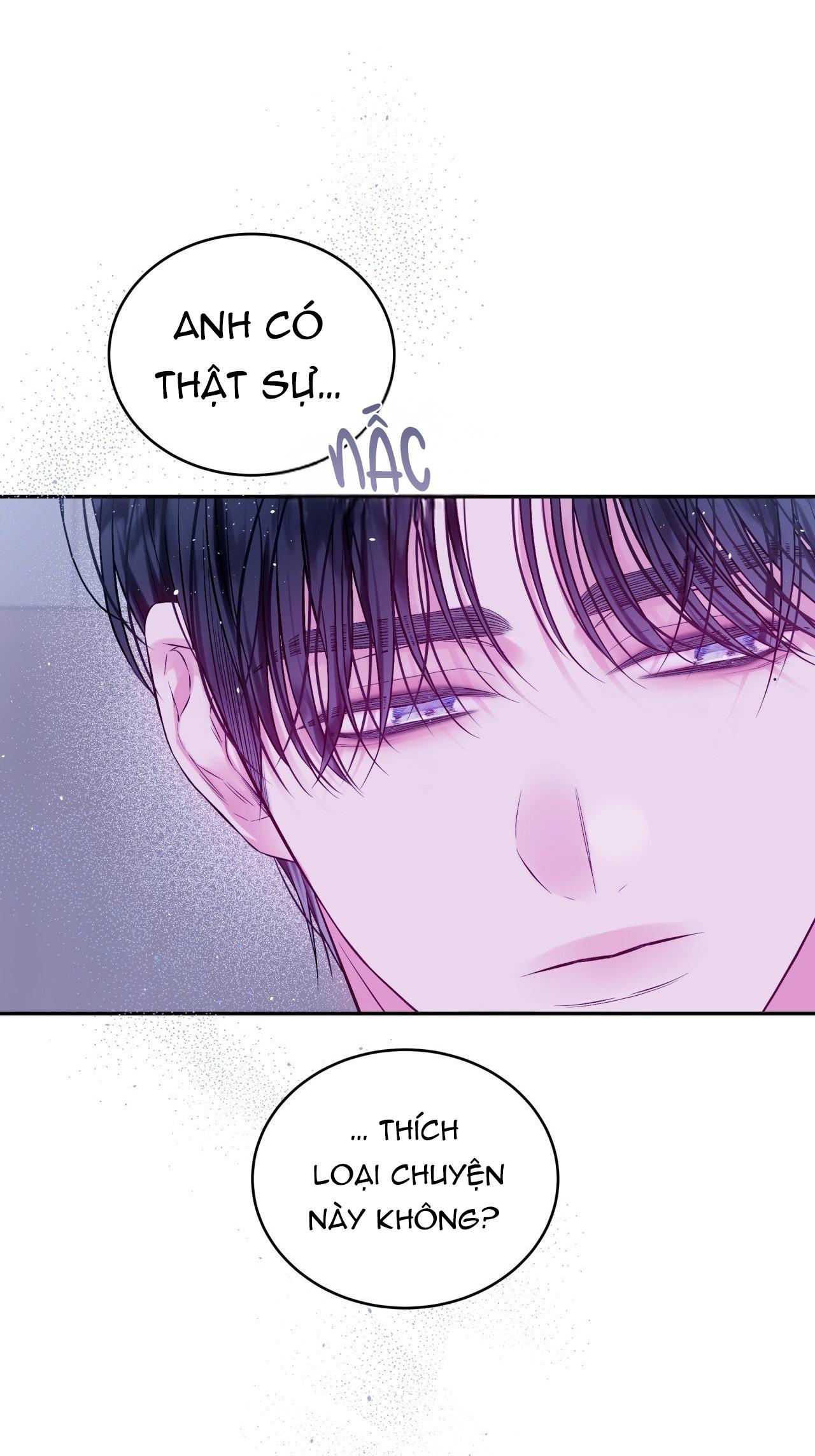 CHÚNG TA KHÔNG HOÀN HẢO - Chap 18