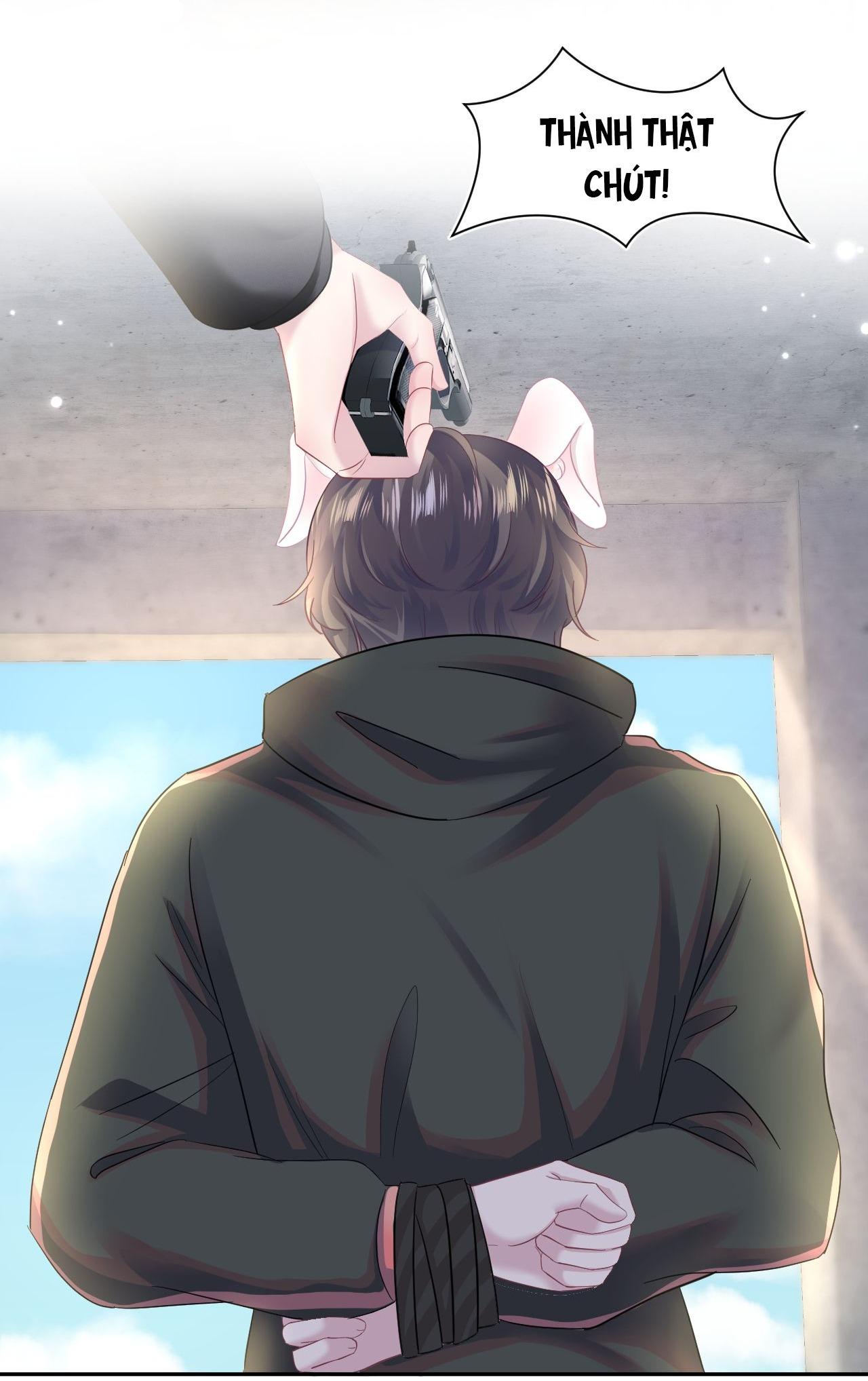 Tuyệt mỹ bạch liên hoa online dạy học - Chap 93