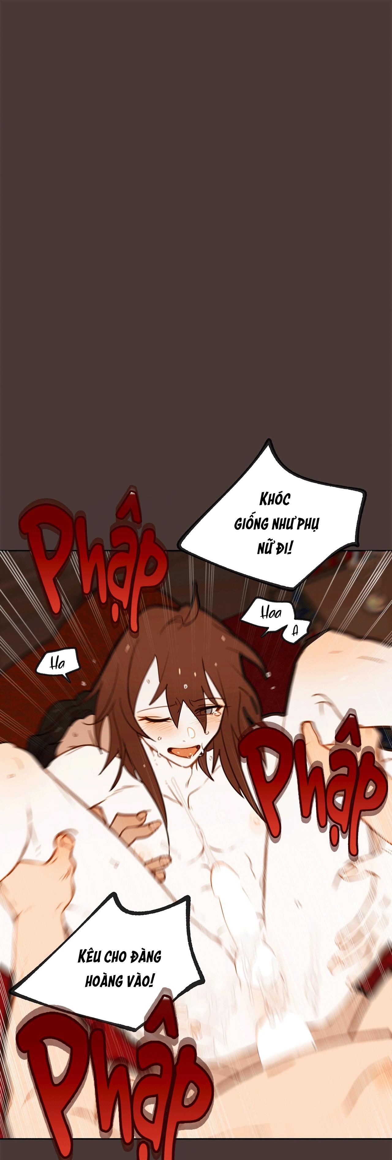 (ABO) TỚI QUỶ THÀNH TÌM PAPA - Chap 10 - Trang 3
