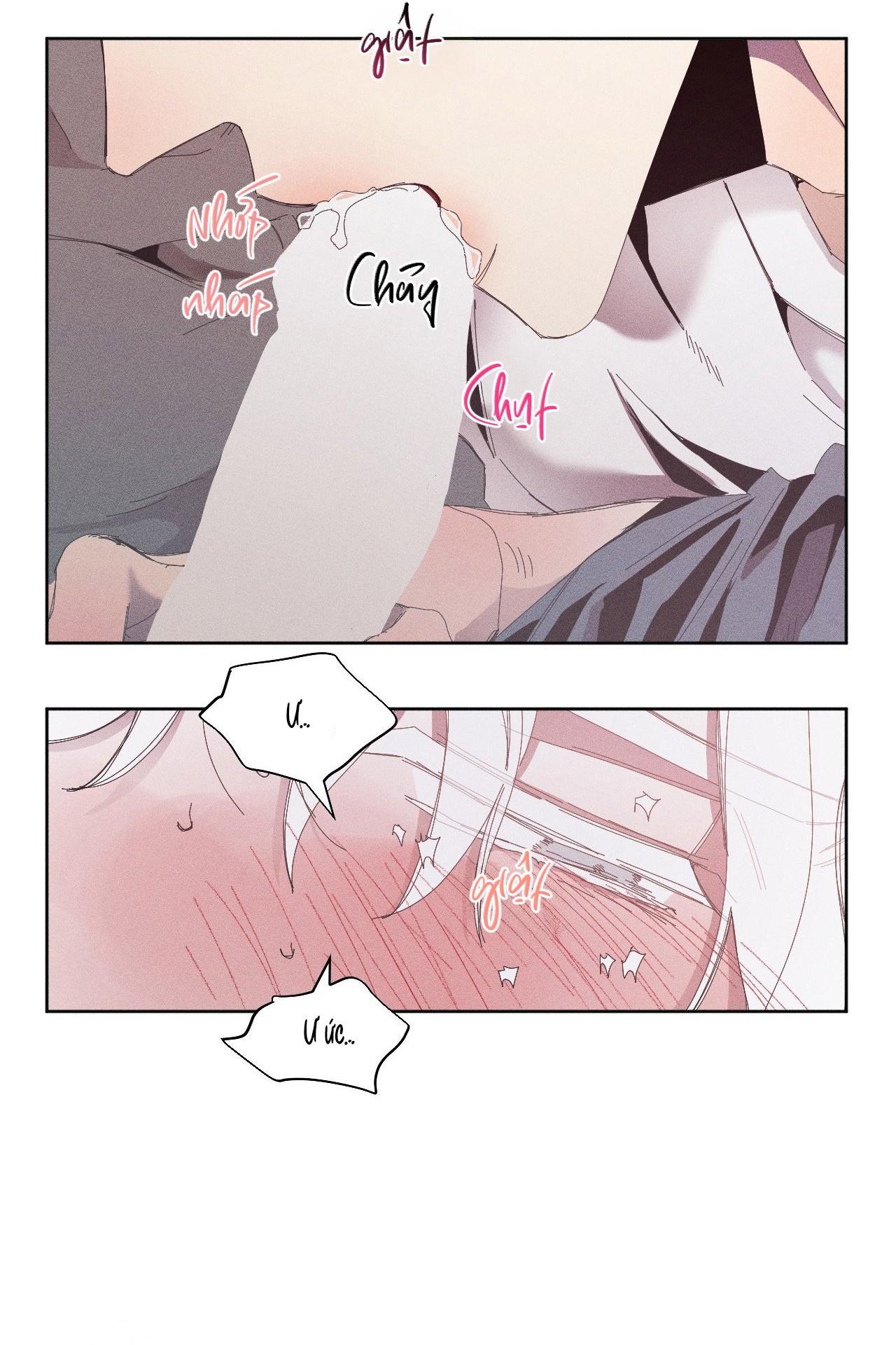 (CBunu) Mùa Đông Cuối Cùng Của Tôi - Chap 6