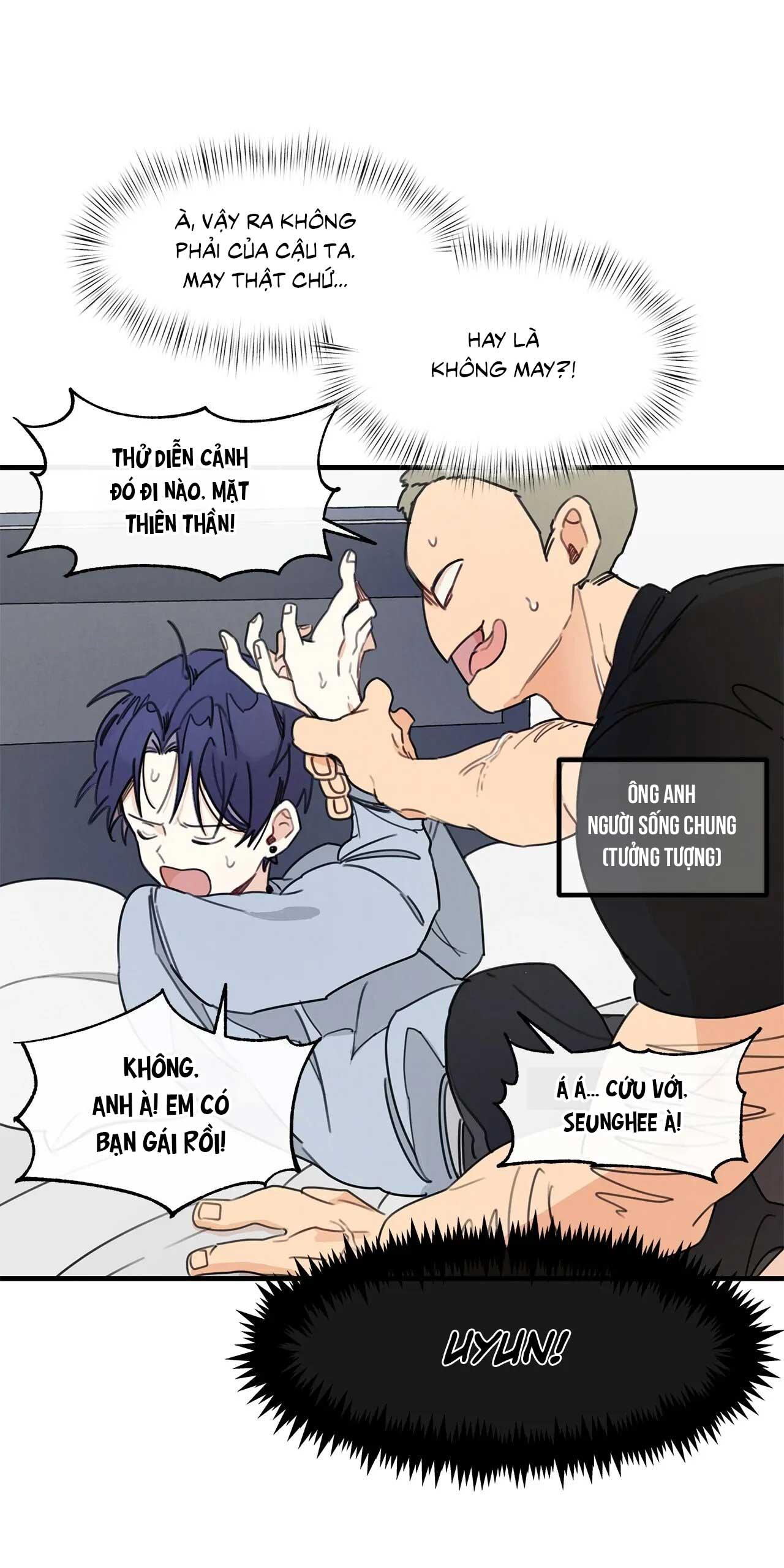 One-Room TA - Chap 12