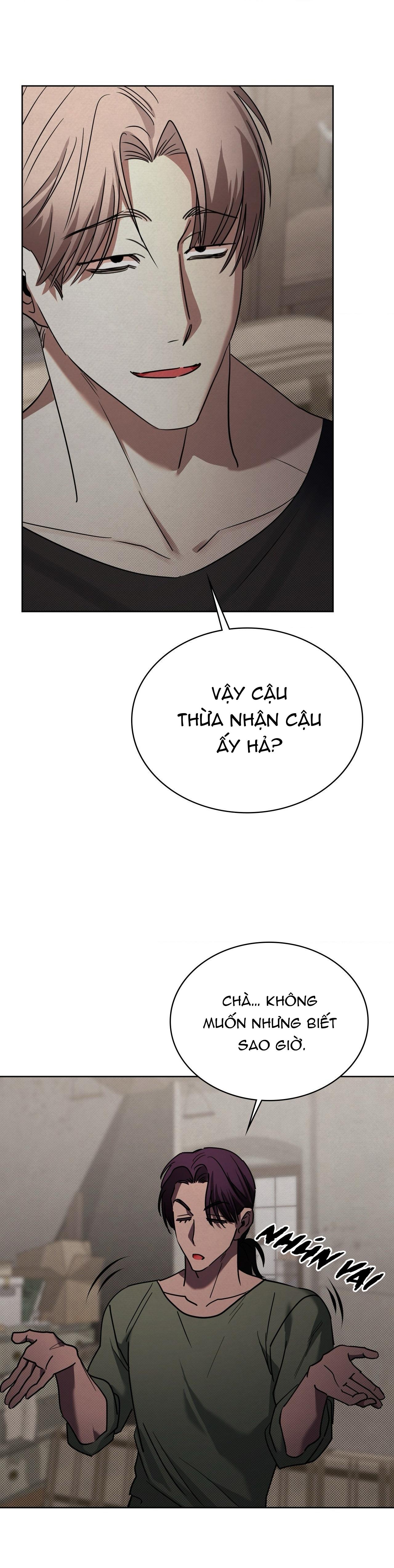 TRANH VẼ - Chap 17