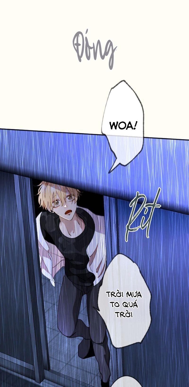 Kẻ Theo Dõi Biến Thái Của Tôi - Chap 145