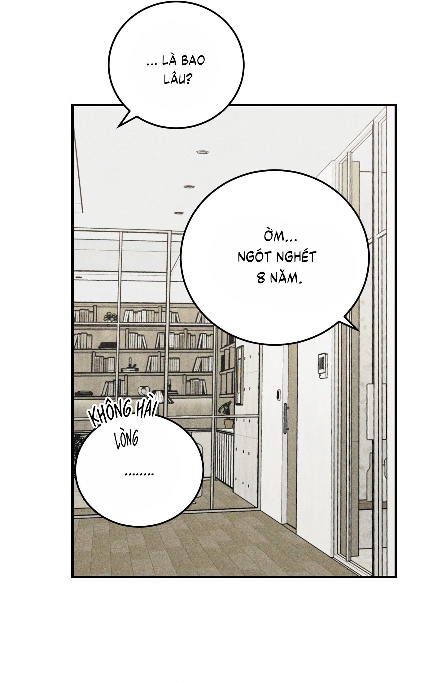 (CBunu) MIX UP - Chap 7