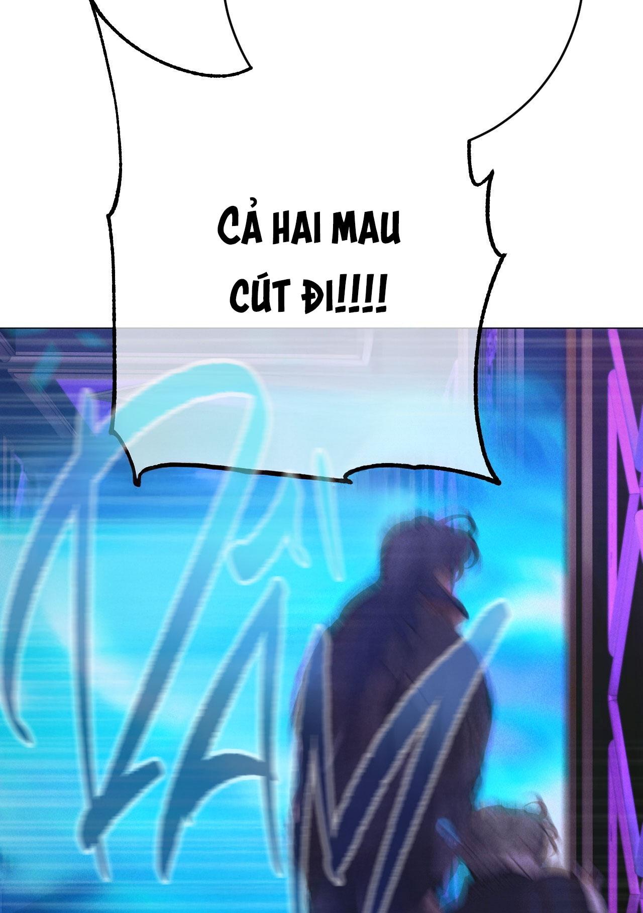 QUẺ BÓI GIẤC MƠ CỦA YÊU TINH - Chap 68