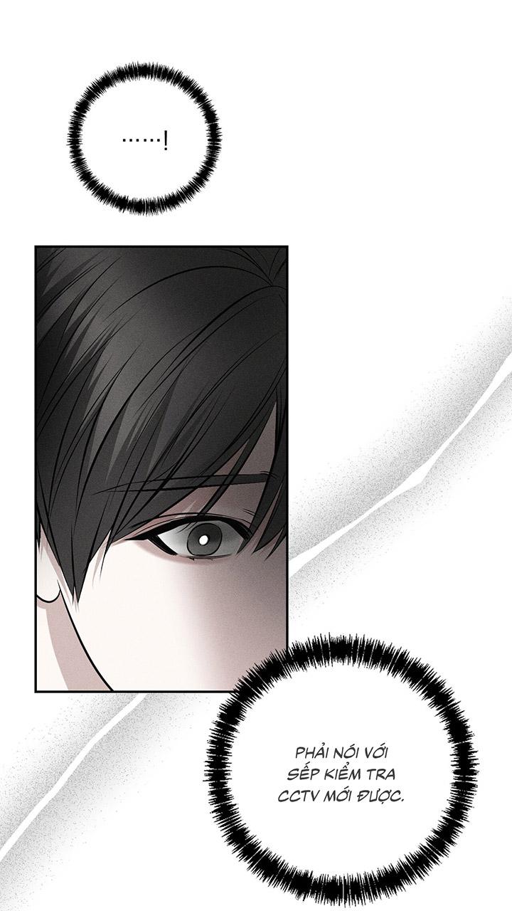 [DDT] KẺ ĐÁNH CẮP TRÁI TIM - Chap 6