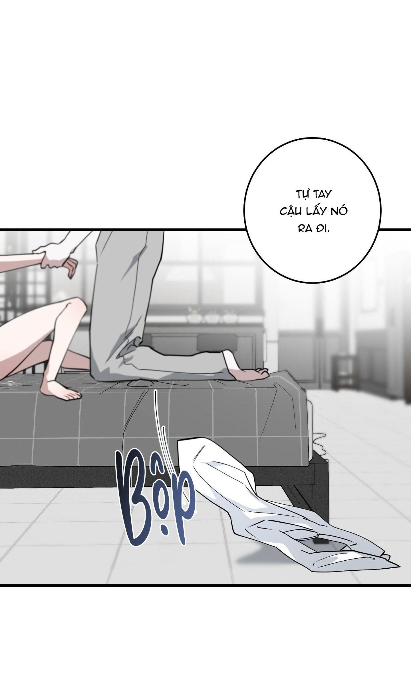 MẢNH VỠ CỦA ÁNH TRĂNG - Chap 6