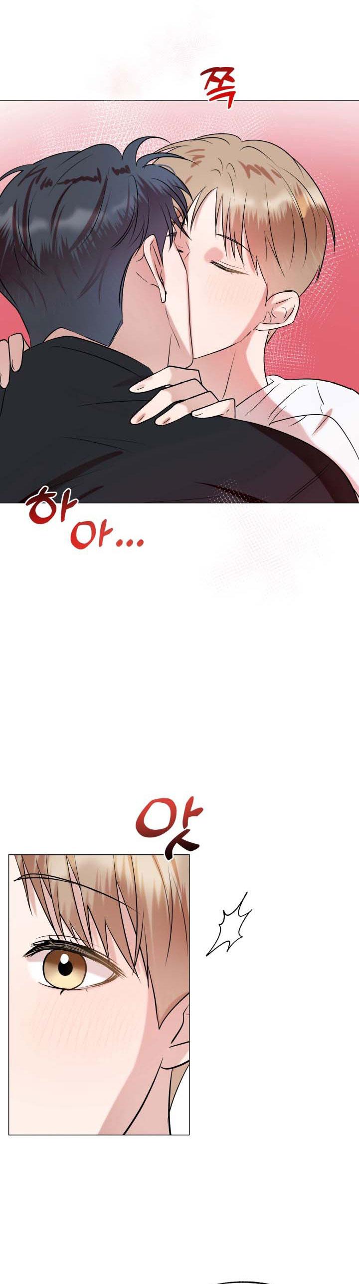 Sứ Giả Tình Yêu - Chap 9