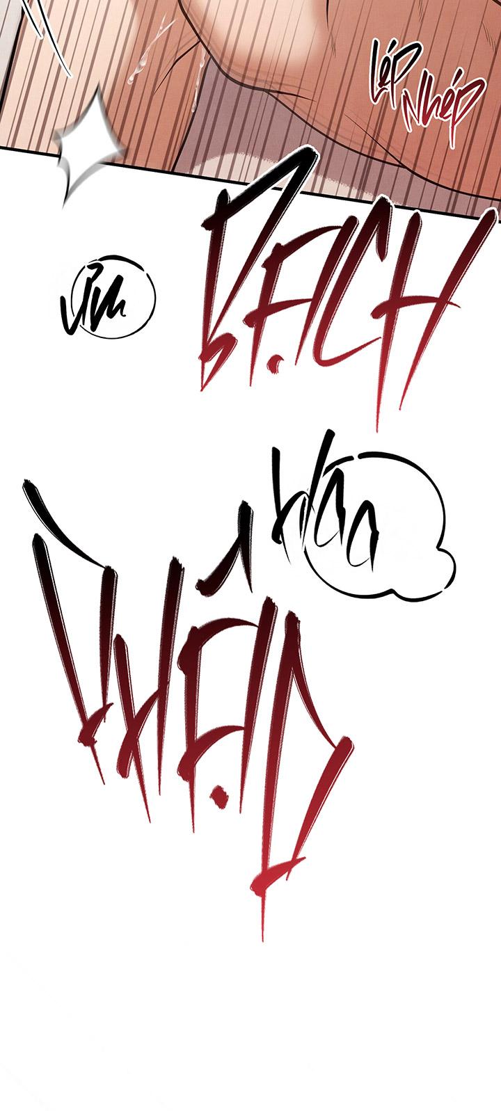 [DDT] HƯƠNG VỊ TÌNH THÂN - Chap 15