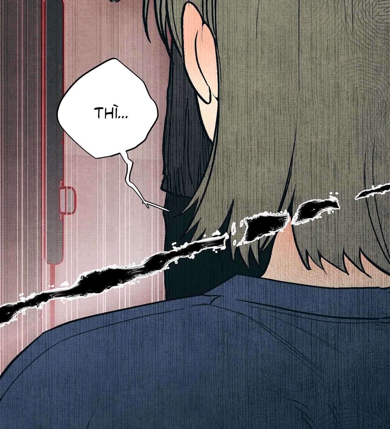 Chuyện Lạ Bốn Mùa - Chap 4