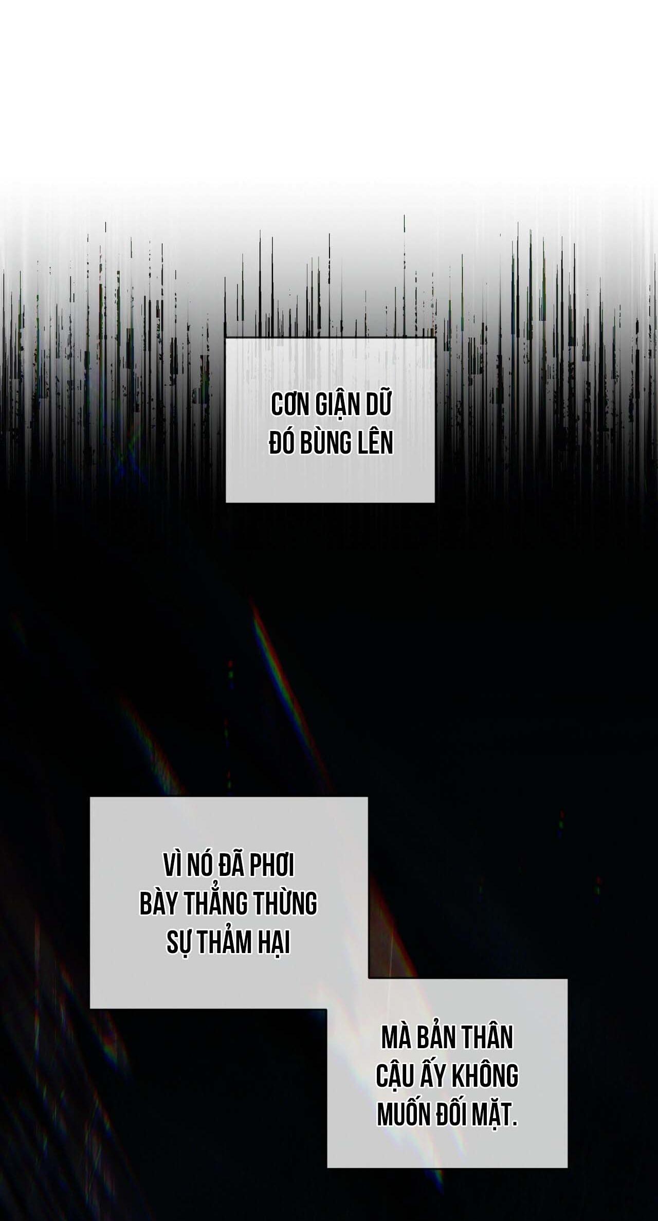 RAGA: Passion - Chap 18